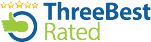 ThreeBest Rated