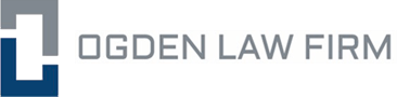 Logo of Ogden Law Firm, PC